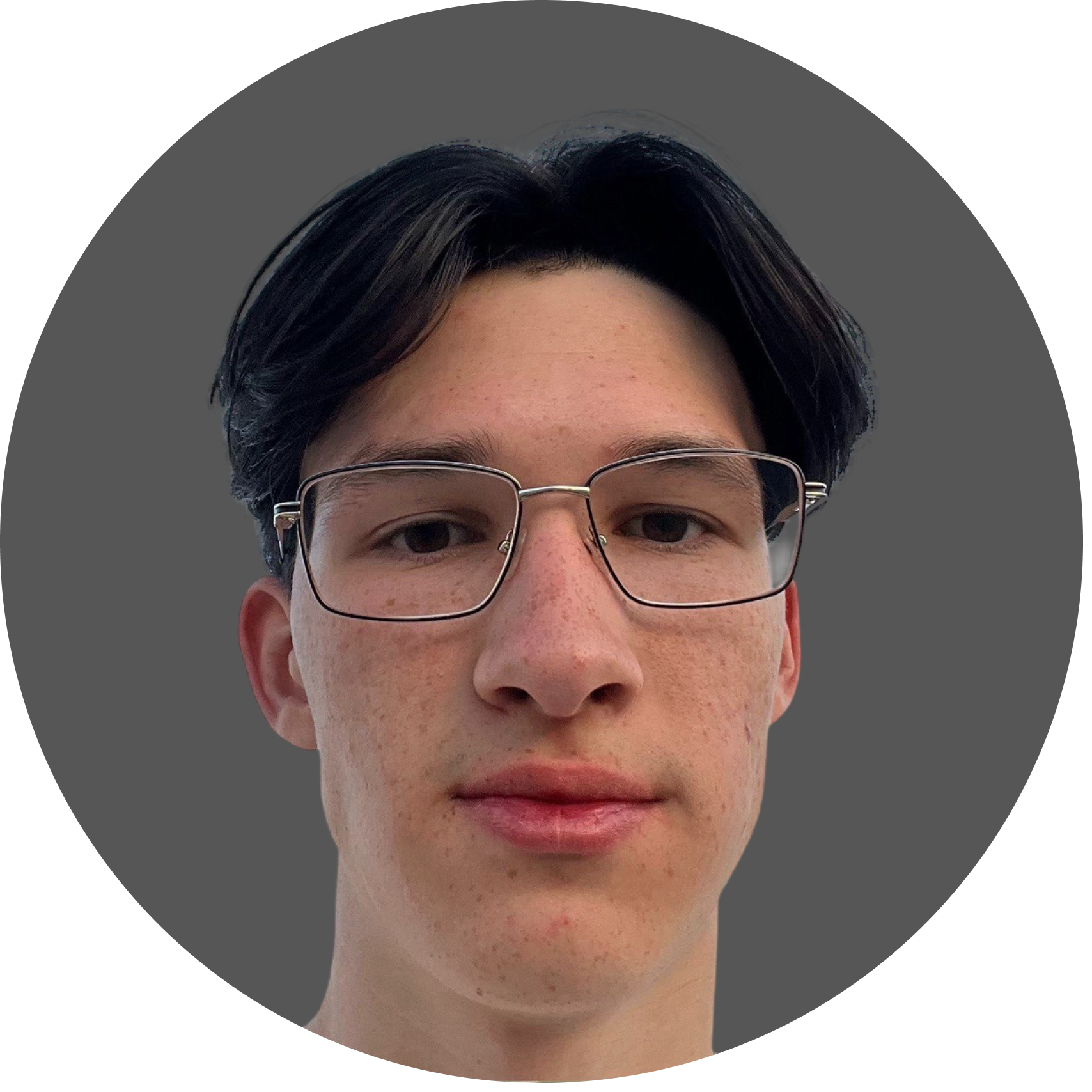 Маловский Кирилл Николаевич