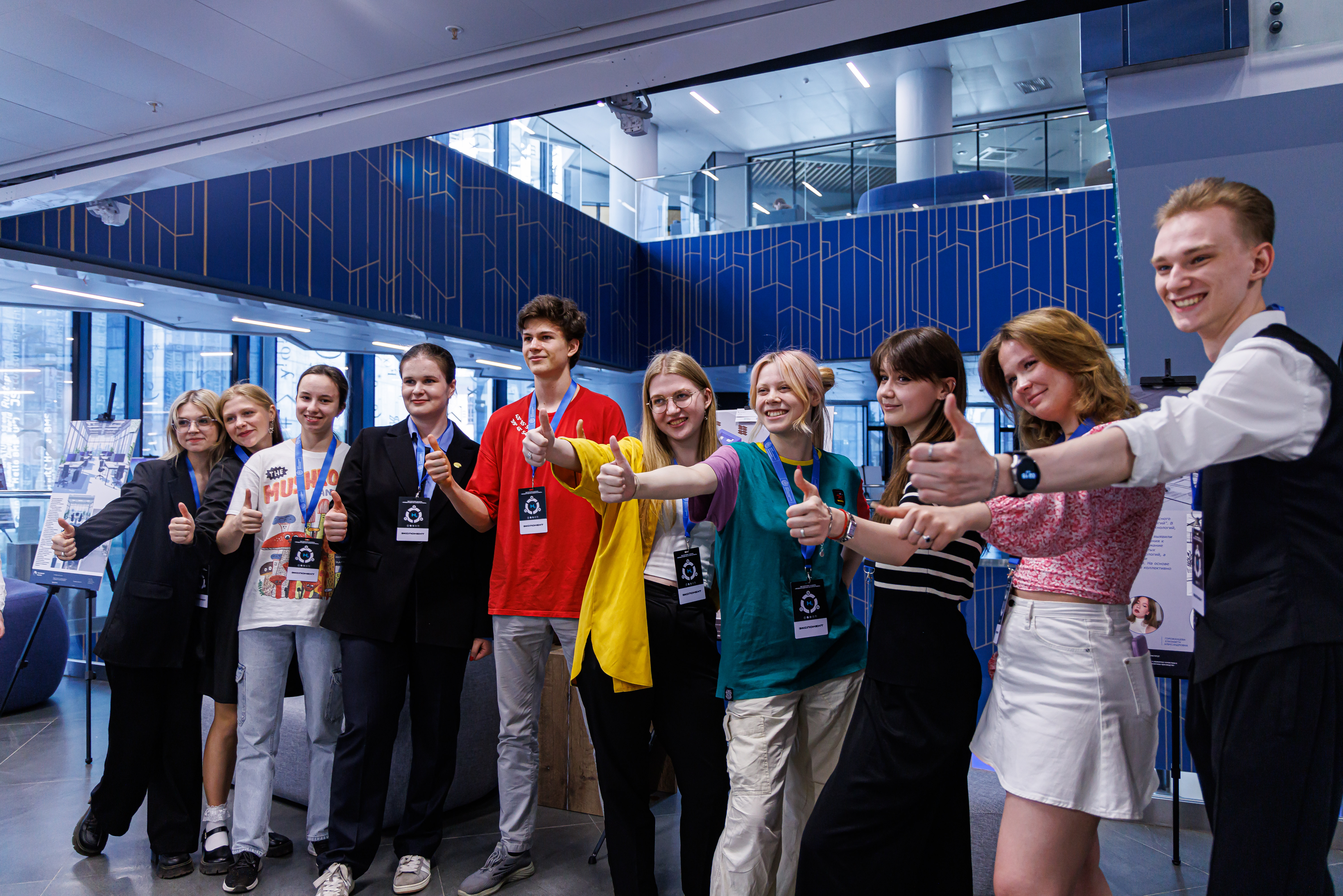 Конференция по водородным технологиям прошла в МГТУ им. Н.Э. Баумана