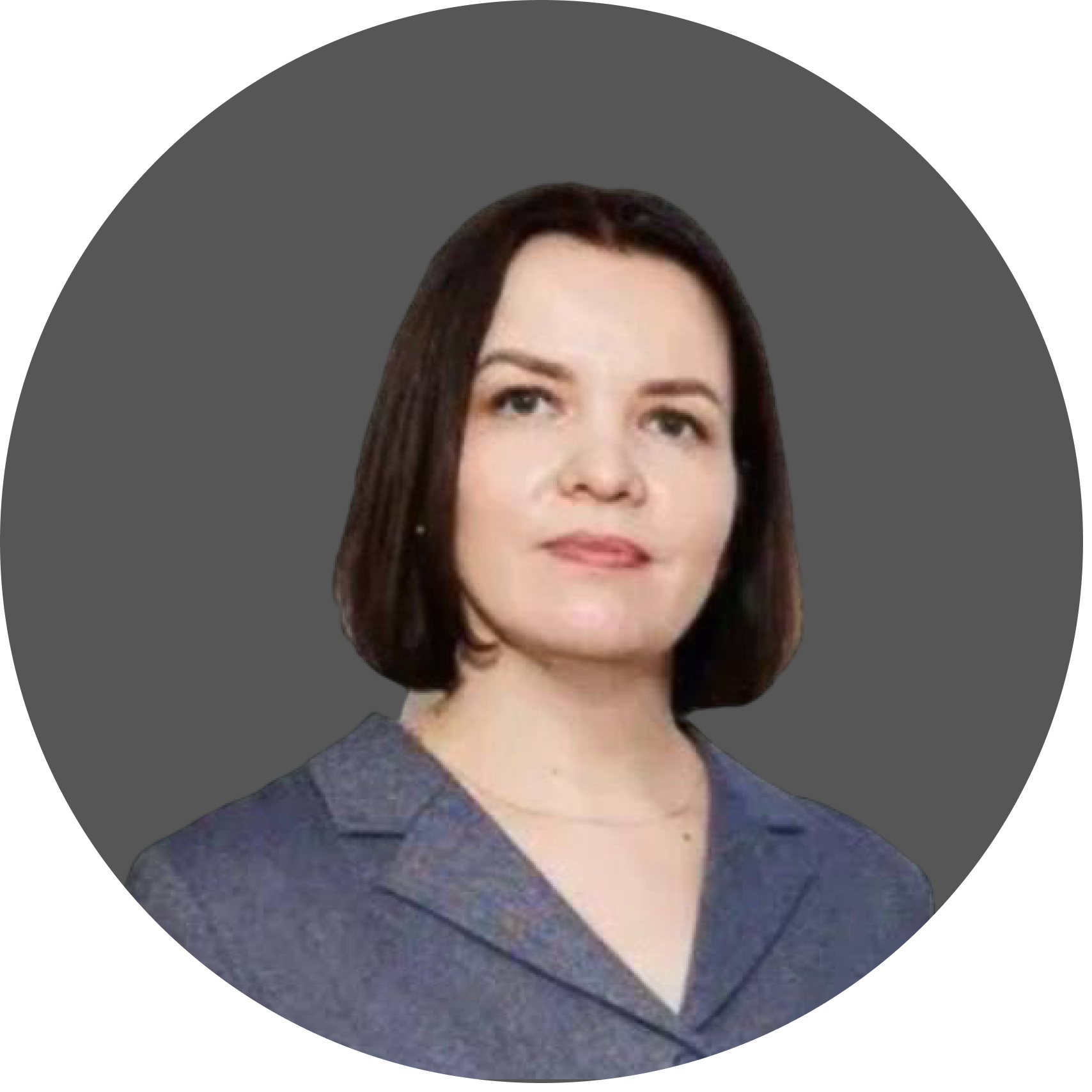 Шарапова Ольга Владимировна 